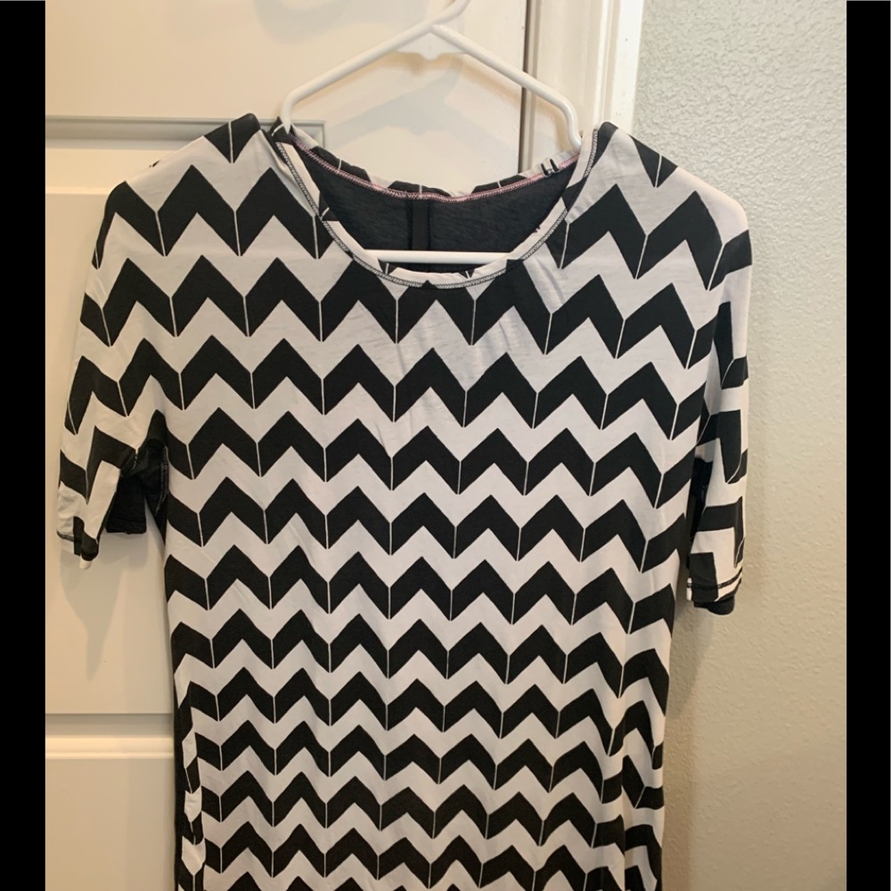 Lululemon Shirt